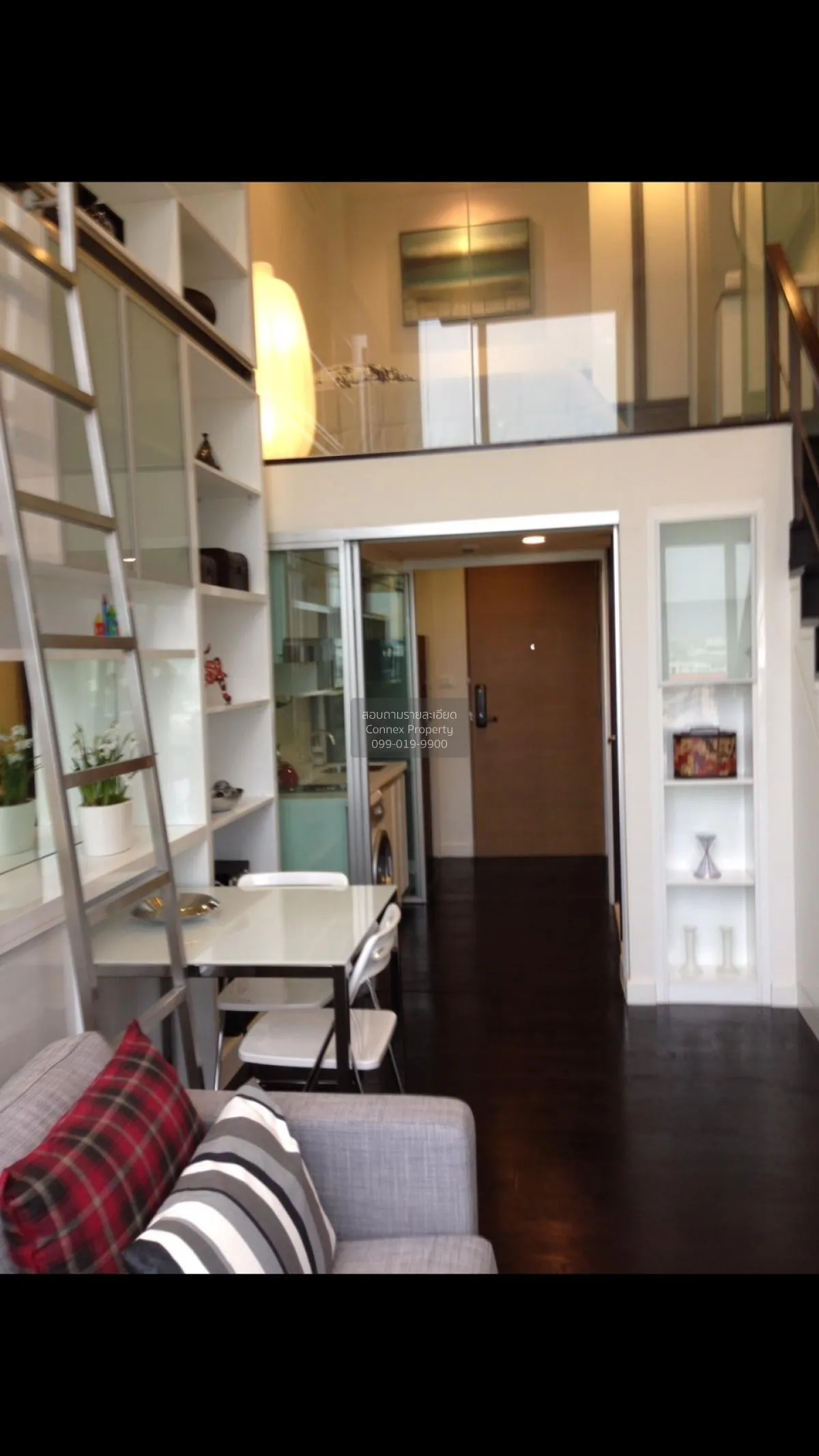 FOR RENT condo , Ideo Morph 38 , BTS-Thong Lo , Phra Khanong , Kh 3