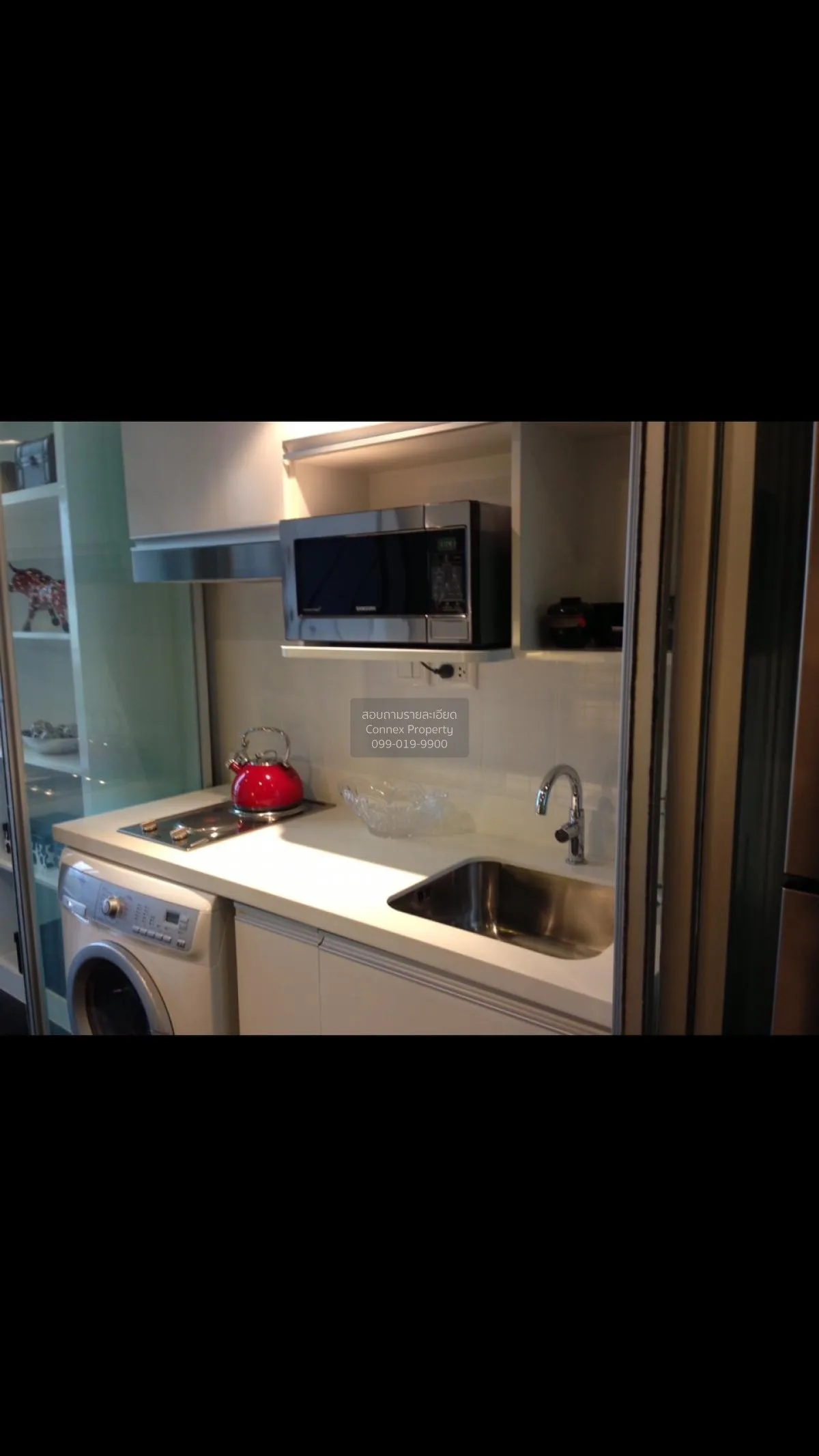 FOR RENT condo , Ideo Morph 38 , BTS-Thong Lo , Phra Khanong , Kh