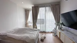For Sale Condo , Maru Ekamai 2 , BTS-Ekkamai , Phra Khanong Nuea , Watthana , Bangkok , CX-114675