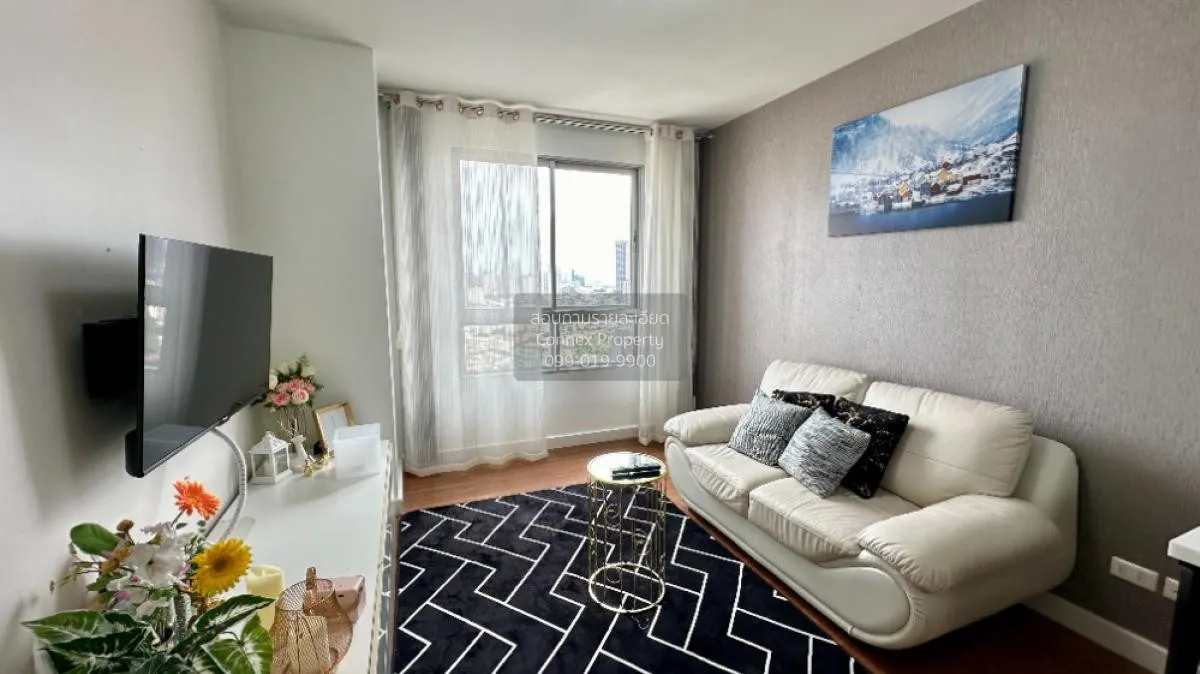 ขายคอนโด  คอนโด วัน เอ็กซ์ สุขุมวิท 26 BTS-พร้อมพงษ์ คลองเตยเหนือ 1