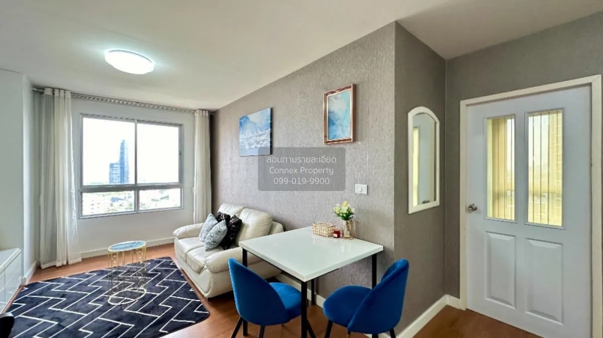 ขายคอนโด  คอนโด วัน เอ็กซ์ สุขุมวิท 26 BTS-พร้อมพงษ์ คลองเตยเหนือ 2