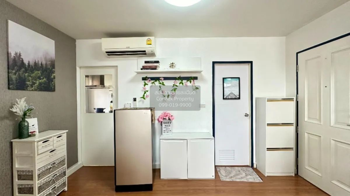 ขายคอนโด  คอนโด วัน เอ็กซ์ สุขุมวิท 26 BTS-พร้อมพงษ์ คลองเตยเหนือ 4