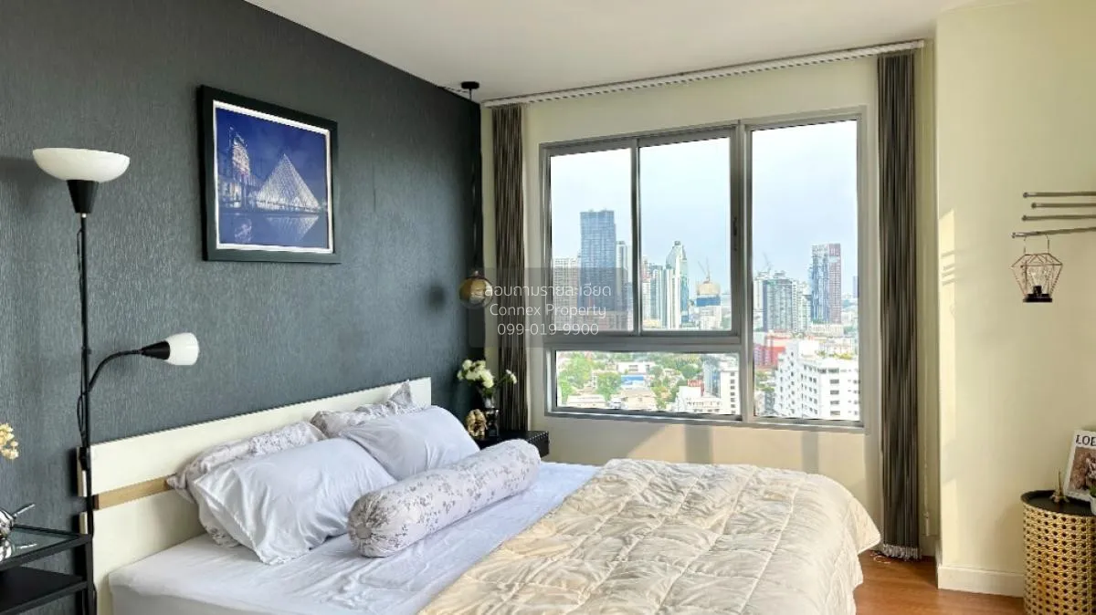 ขายคอนโด  คอนโด วัน เอ็กซ์ สุขุมวิท 26 BTS-พร้อมพงษ์ คลองเตยเหนือ