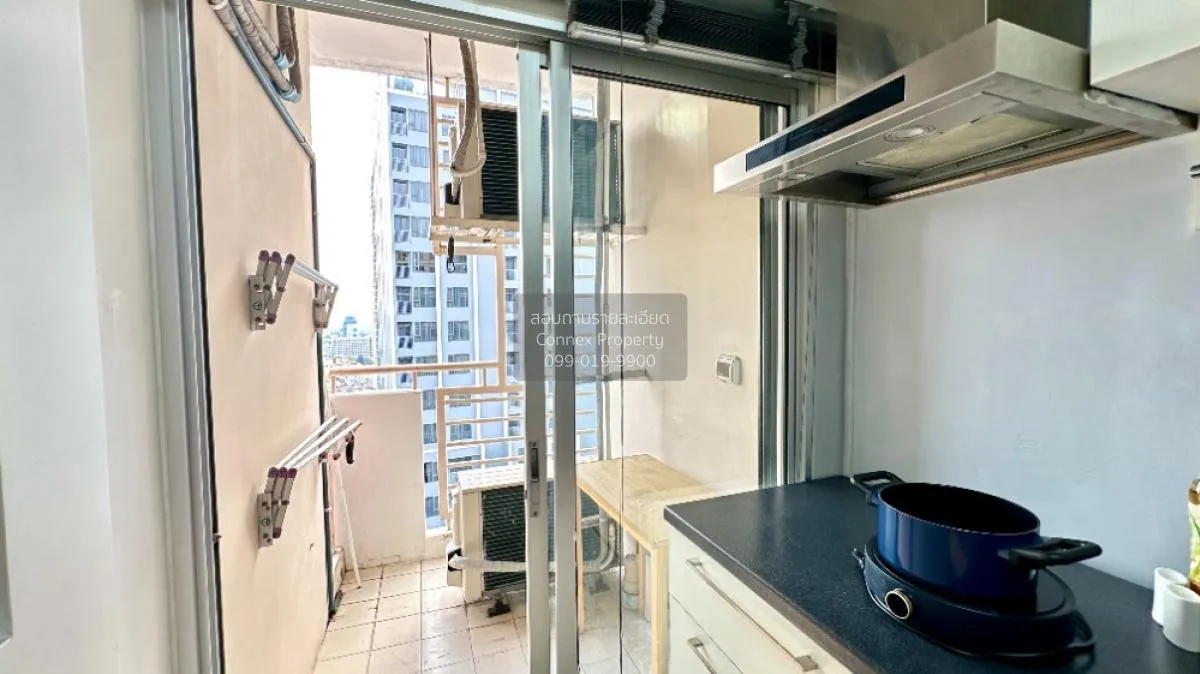 ขายคอนโด  คอนโด วัน เอ็กซ์ สุขุมวิท 26 BTS-พร้อมพงษ์ คลองเตยเหนือ