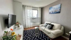 ขายคอนโด  คอนโด วัน เอ็กซ์ สุขุมวิท 26 BTS-พร้อมพงษ์ คลองเตยเหนือ เขต คลองเตย กรุงเทพ CX-114679