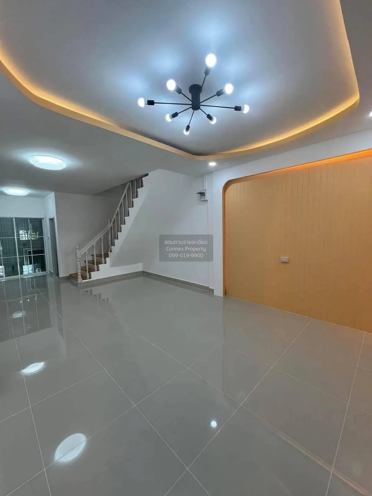 ขายทาวน์เฮ้าส์/ทาวน์โฮม  บ้านฟ้ารังสิต คลอง 4 บึงยี่โถ ธัญบุรี ปท