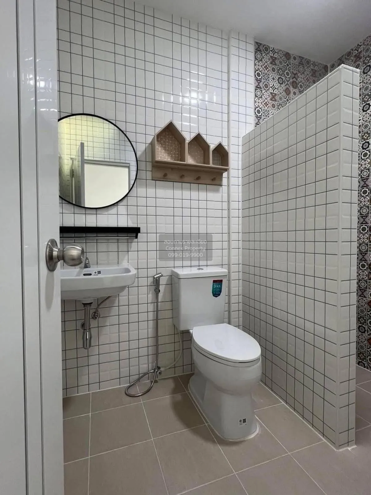 ขายทาวน์เฮ้าส์/ทาวน์โฮม  บ้านฟ้ารังสิต คลอง 4 บึงยี่โถ ธัญบุรี ปท