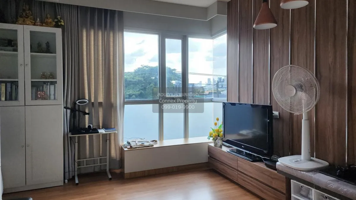 ขายคอนโด  ลุมพินี พาร์ค วิภาวดี-จตุจักร  BTS-หมอชิต จอมพล  เขต จต 3