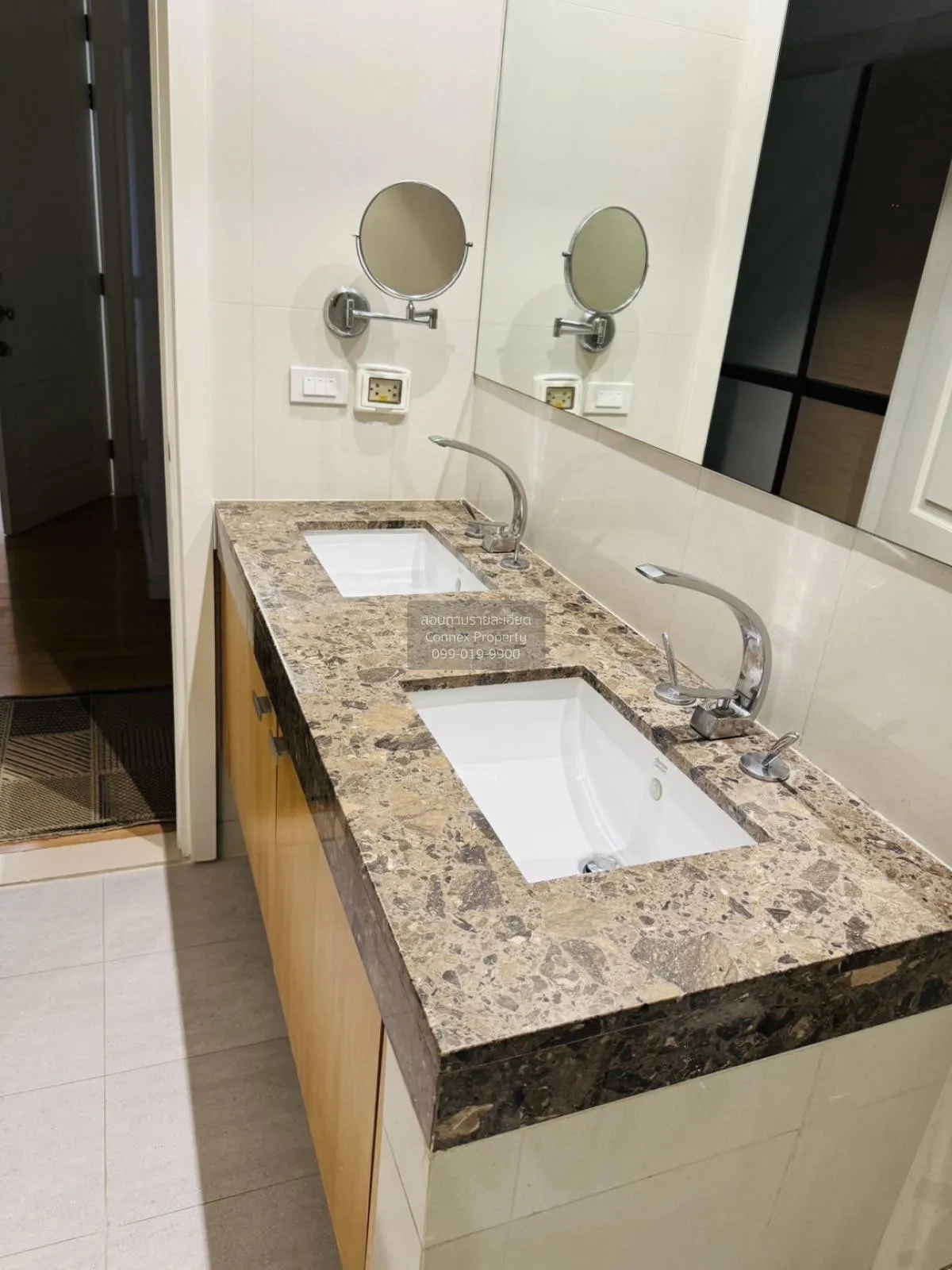 ขายคอนโด  แอทธินี เรสซิเดนซ์ BTS-เพลินจิต ลุมพินี เขต ปทุมวัน กรุ