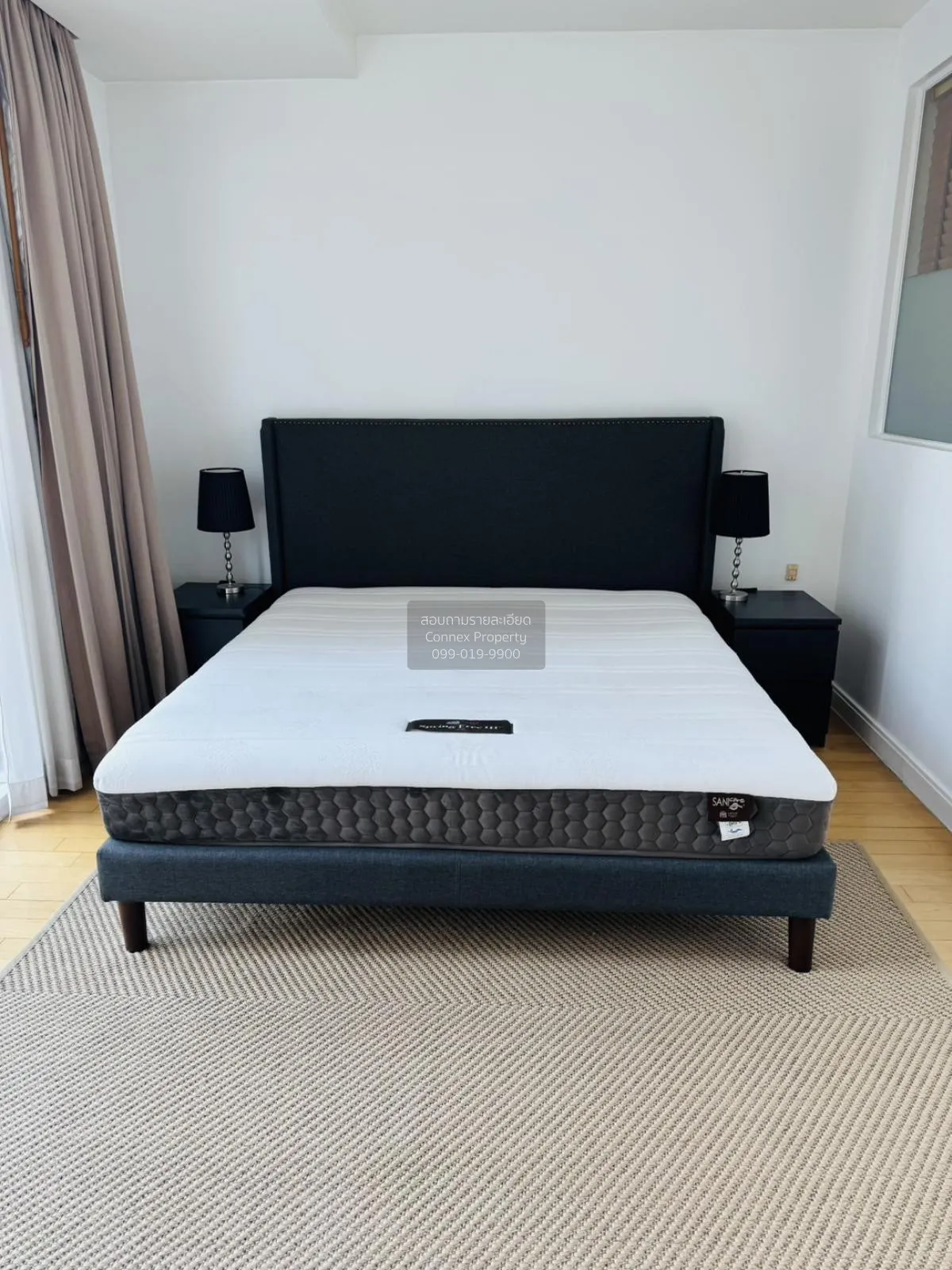 ขายคอนโด  แอทธินี เรสซิเดนซ์ BTS-เพลินจิต ลุมพินี เขต ปทุมวัน กรุ