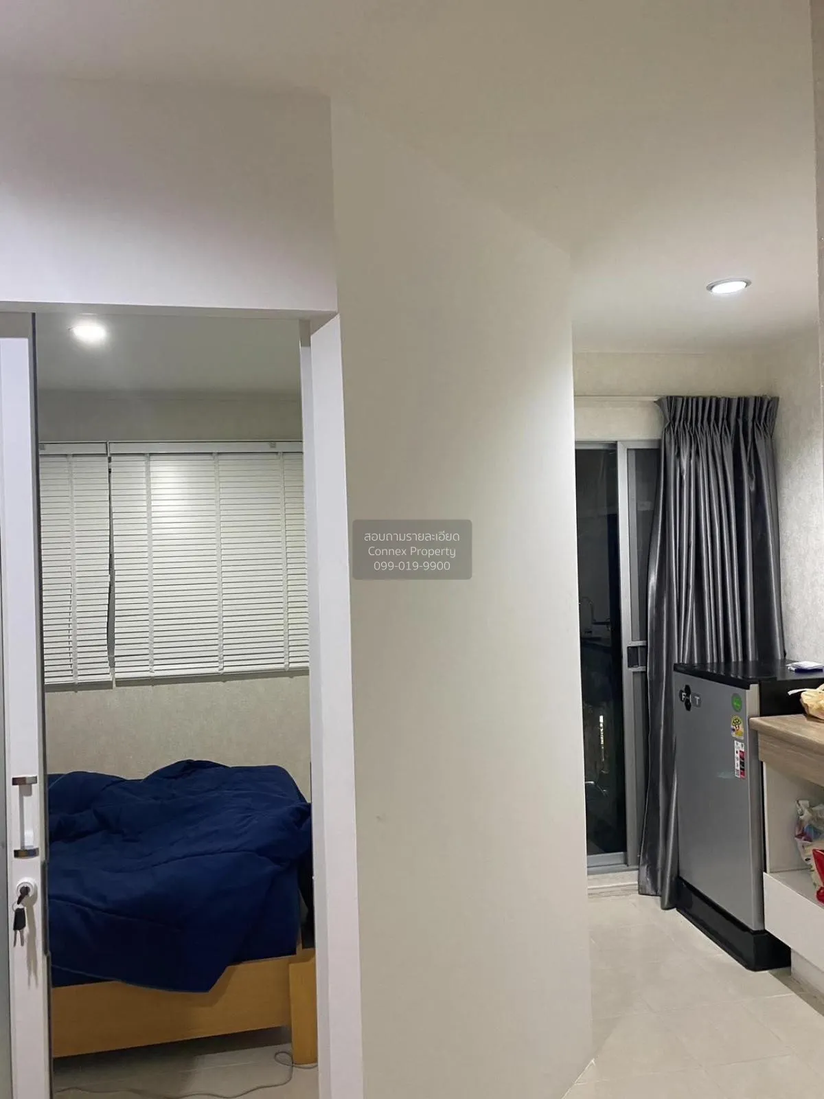 For Sale Condo , LUMPINI CONDOTOWN RAMINDRA - NAWAMIN , Khanna Ya 2