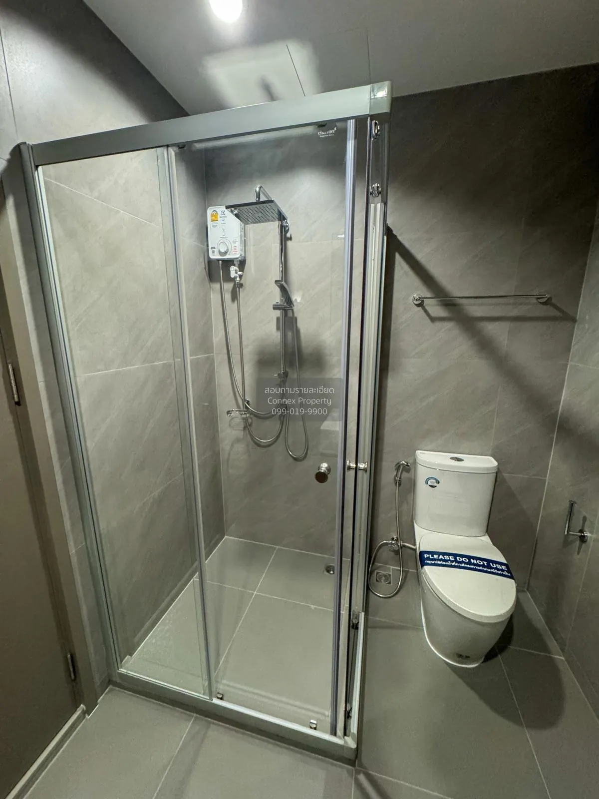 For Rent Condo , Ideo Sukhumvit - Rama4 , BTS-Phra Khanong , Phra