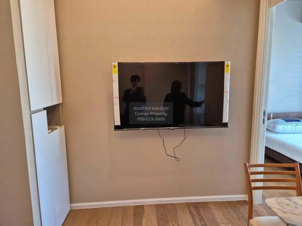 เช่าคอนโด  เดอะ เซนต์ เรซิเดนซ์ MRT-พหลโยธิน จอมพล  เขต จตุจักร ก 2