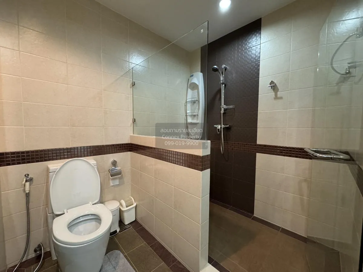 For Rent Condo , Riverine Place , Suan Yai , Mueang Nonthaburi , 