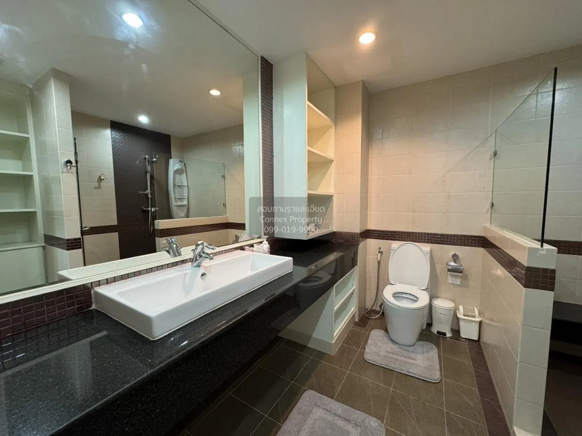 For Rent Condo , Riverine Place , Suan Yai , Mueang Nonthaburi , 