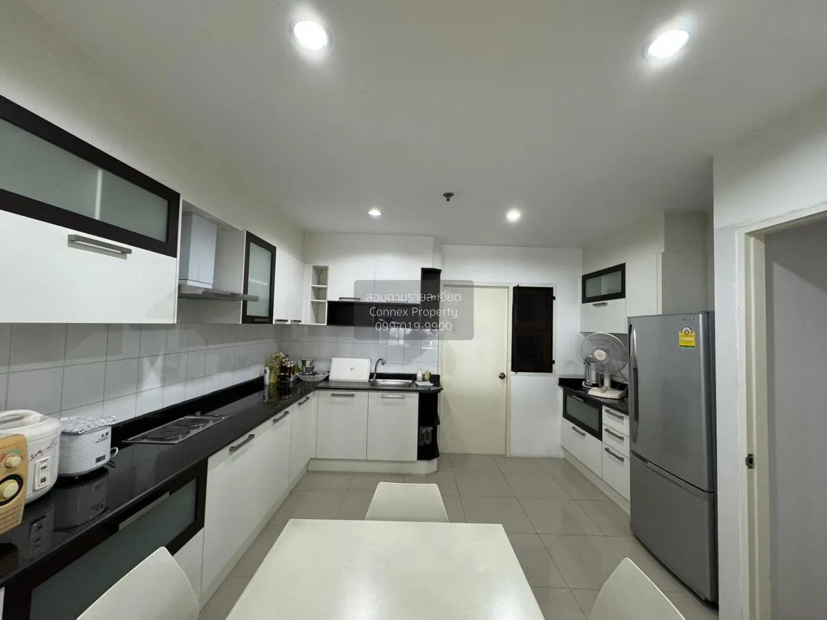 For Rent Condo , Riverine Place , Suan Yai , Mueang Nonthaburi ,  3