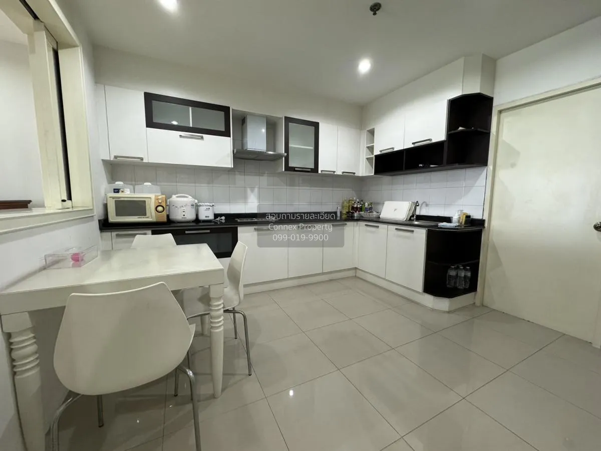 For Rent Condo , Riverine Place , Suan Yai , Mueang Nonthaburi ,  4
