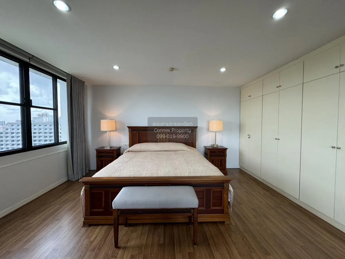 For Rent Condo , Riverine Place , Suan Yai , Mueang Nonthaburi , 