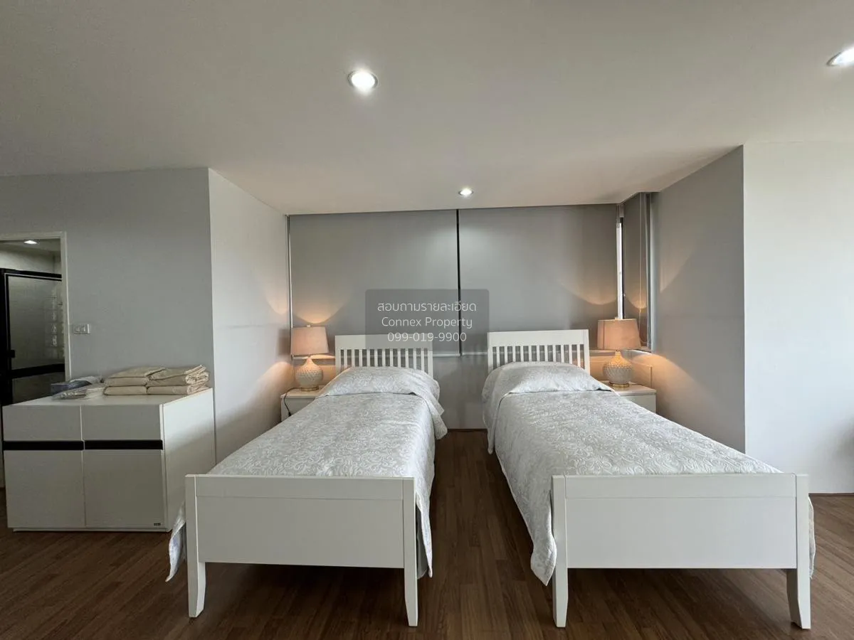 For Rent Condo , Riverine Place , Suan Yai , Mueang Nonthaburi , 