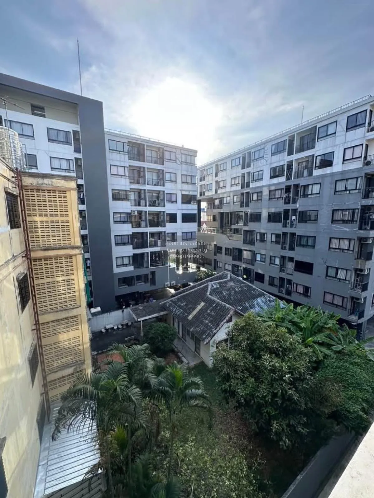 ขายคอนโด  เอชทู รามอินทรา 21 BTS-วัดพระศรีมหาธาตุ ท่าแร้ง เขต บาง