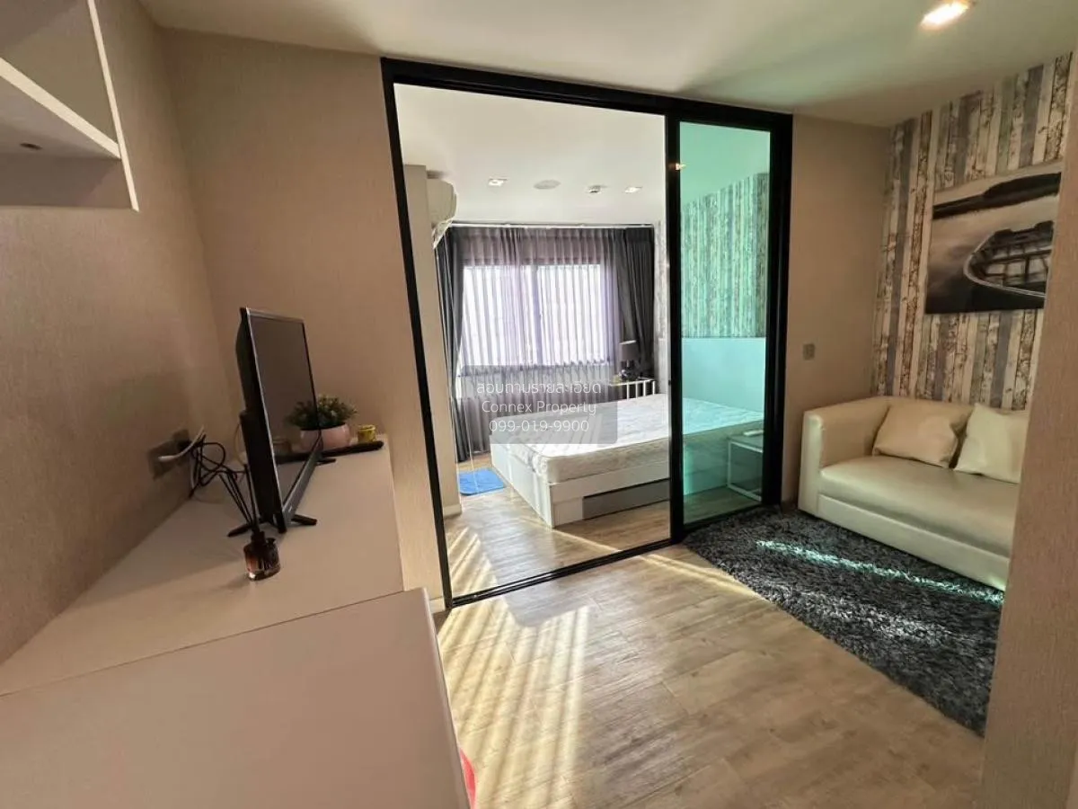 ขายคอนโด  เอชทู รามอินทรา 21 BTS-วัดพระศรีมหาธาตุ ท่าแร้ง เขต บาง 2