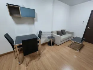 ขายคอนโด  ศุภาลัย เวอเรนด้า รัตนาธิเบศร์ MRT-บางกระสอ บางกระสอ เมืองนนทบุรี นนทบุรี CX-114898