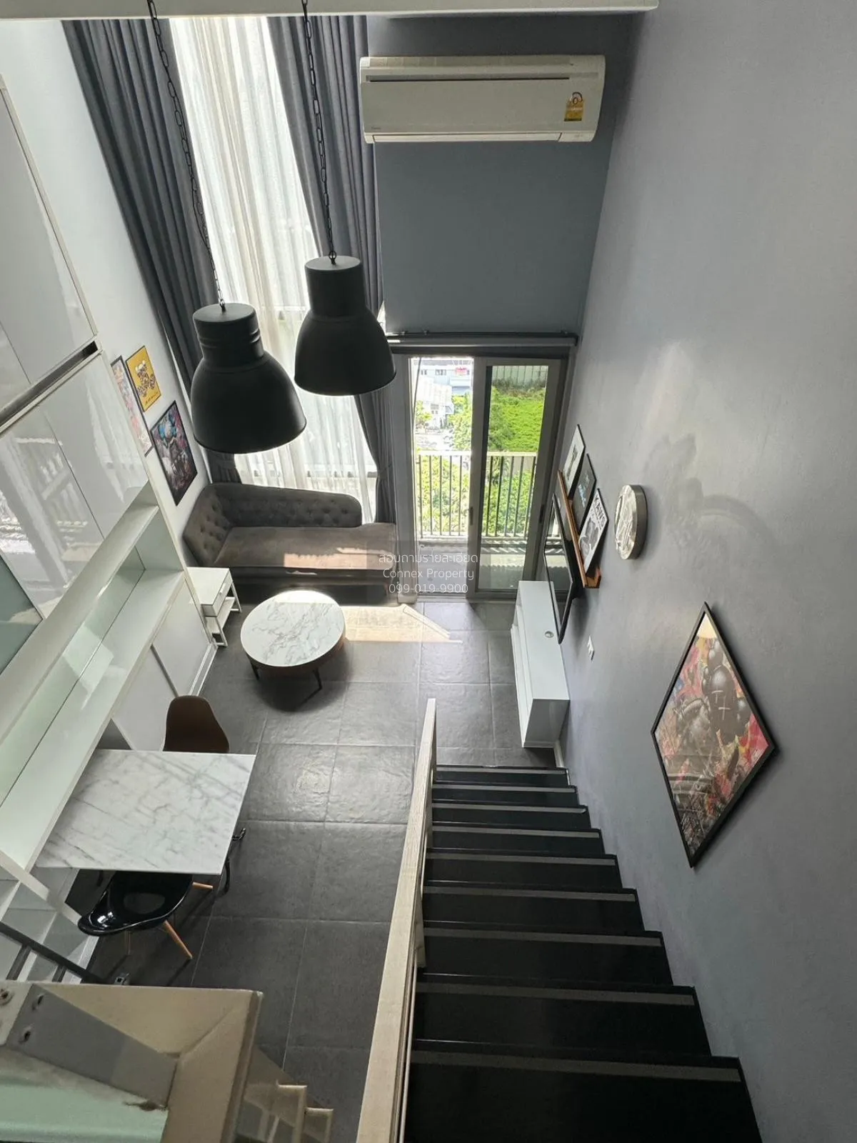 FOR RENT condo , Ideo Morph 38 , BTS-Thong Lo , Phra Khanong , Kh 2