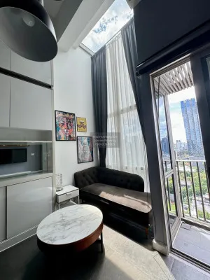 FOR RENT condo , Ideo Morph 38 , BTS-Thong Lo , Phra Khanong , Khlong Toei , Bangkok , CX-11492