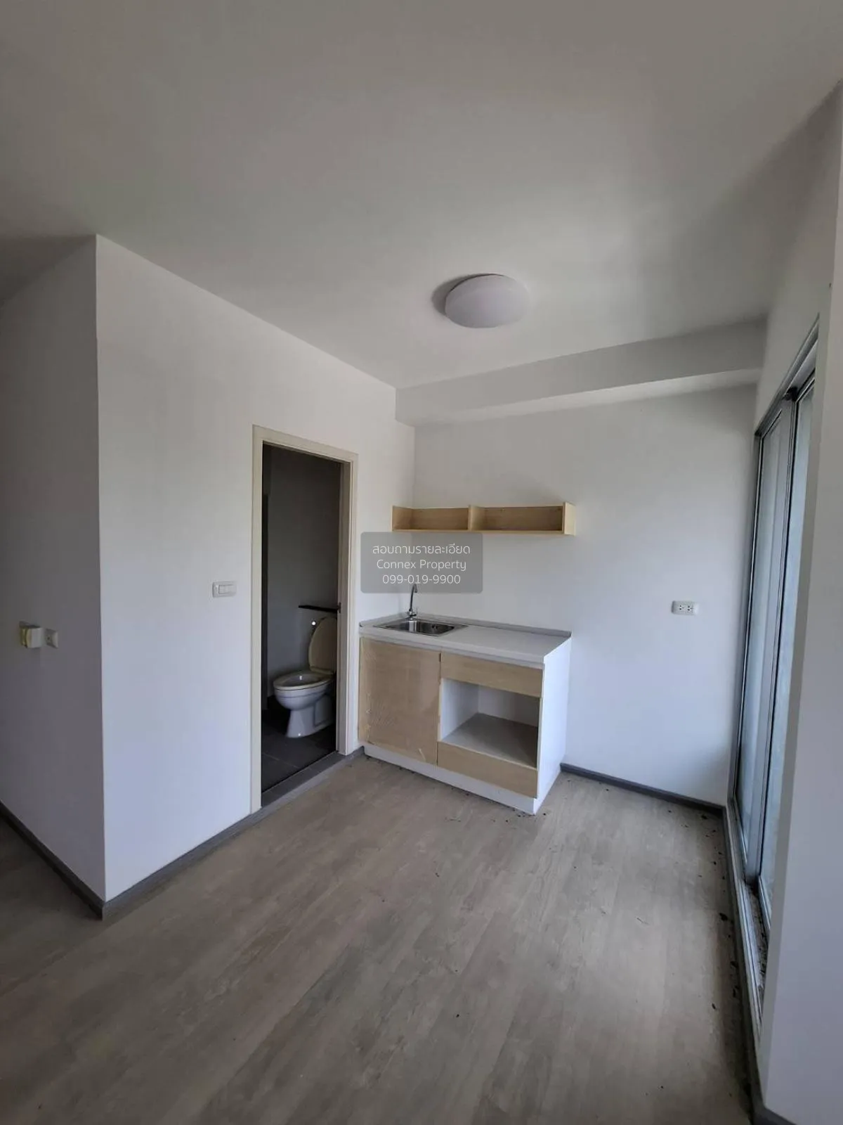 For Rent Condo , The Point Condo Rangsit - Klong 6 , Rangsit , Th 2