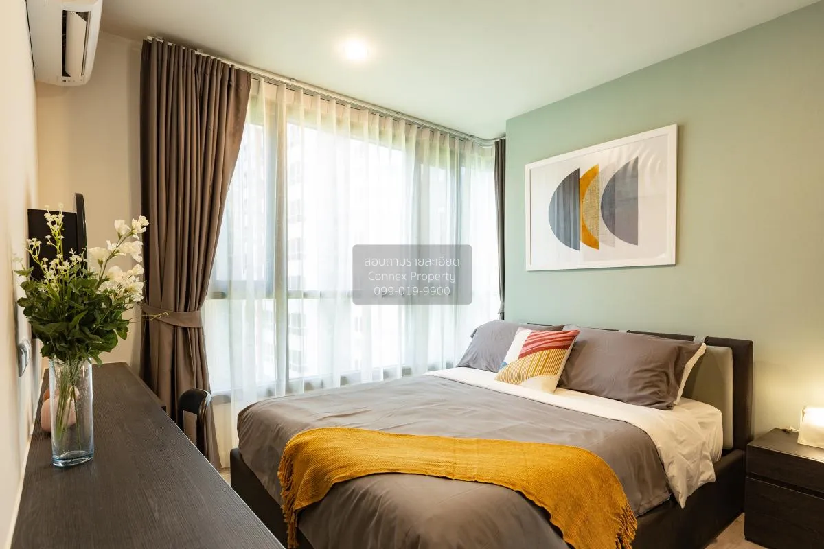 For Rent Condo , XT Huaikhwang , MRT-Huai Khwang , Huai Khwang , 