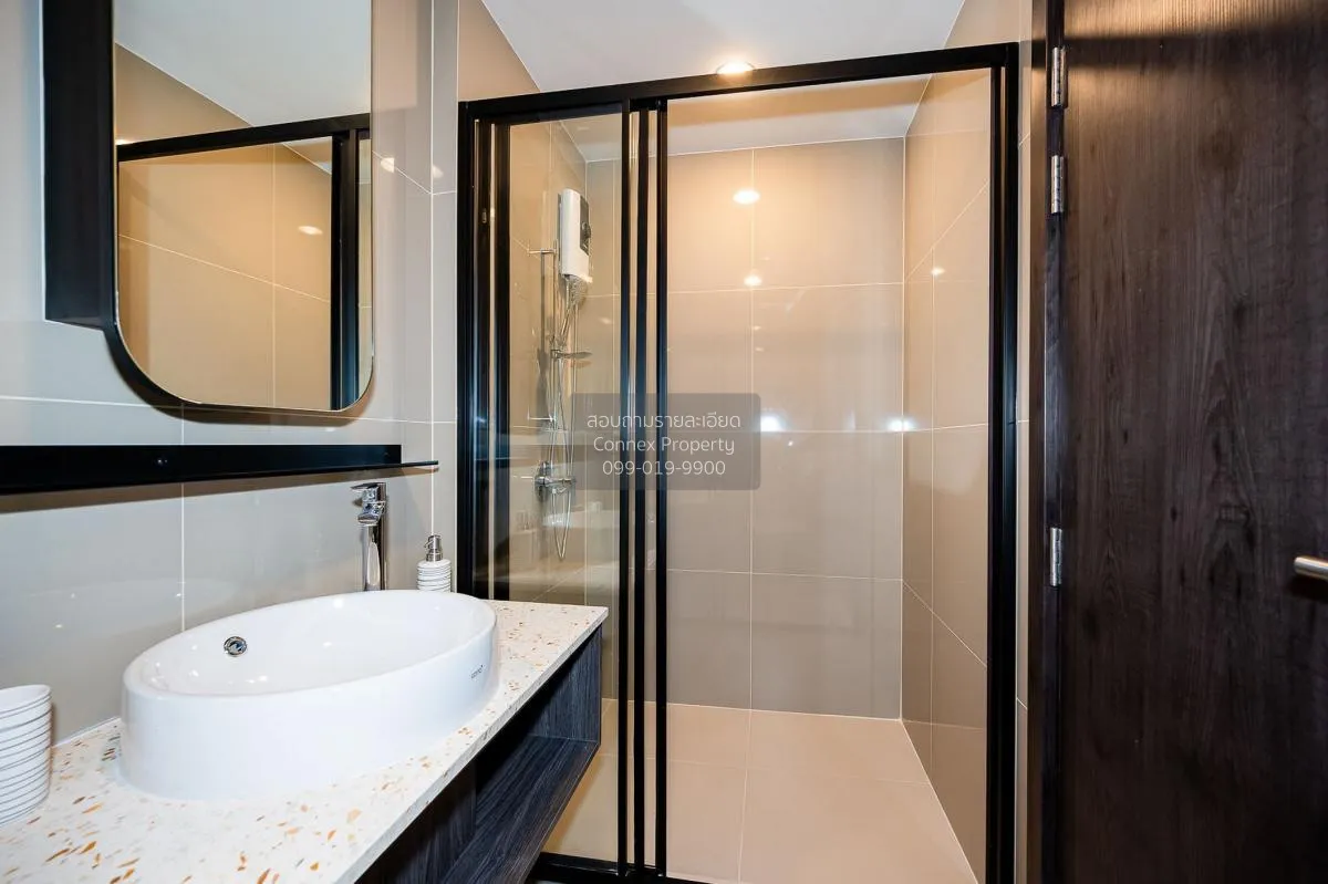 For Rent Condo , XT Huaikhwang , MRT-Huai Khwang , Huai Khwang , 