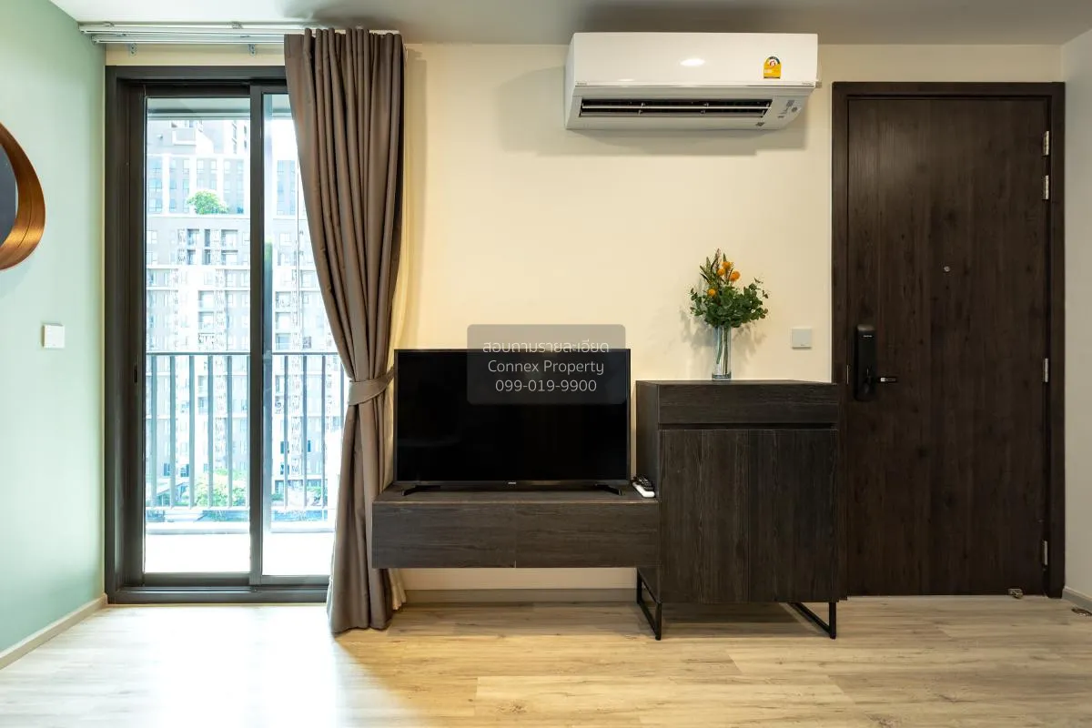 For Rent Condo , XT Huaikhwang , MRT-Huai Khwang , Huai Khwang , 