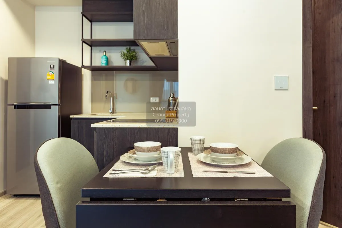 For Rent Condo , XT Huaikhwang , MRT-Huai Khwang , Huai Khwang , 