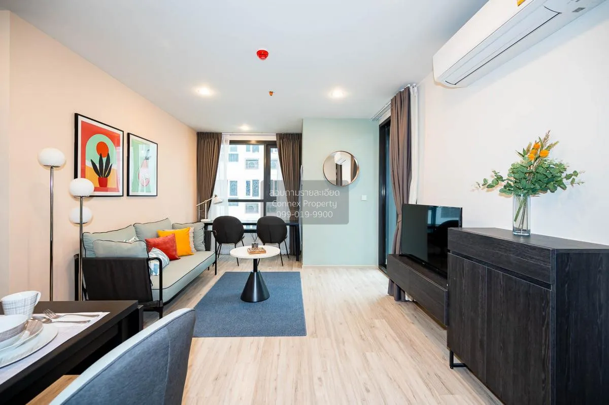 For Sale Condo , XT Huaikhwang , MRT-Huai Khwang , Huai Khwang ,  4