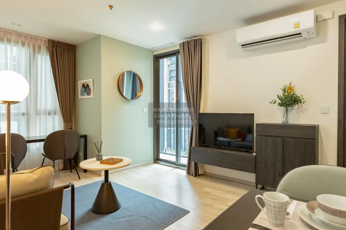 For Sale Condo , XT Huaikhwang , MRT-Huai Khwang , Huai Khwang , 