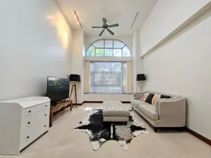 ขายคอนโด  ออล ซีซั่น แมนชั่น BTS-เพลินจิต ลุมพินี เขต ปทุมวัน กรุงเทพ CX-114973