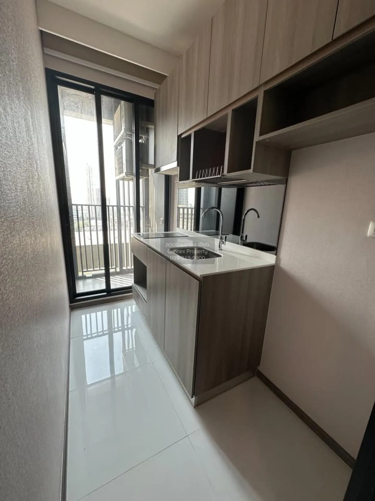 For Sale Condo , Knightsbridge Prime Onnut , BTS-On Nut , Phra Kh 4