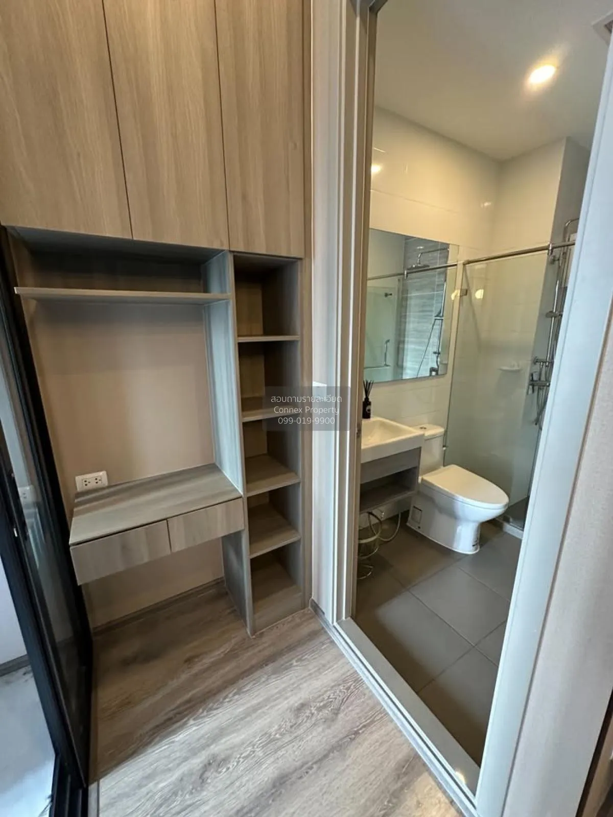 For Sale Condo , Knightsbridge Prime Onnut , BTS-On Nut , Phra Kh