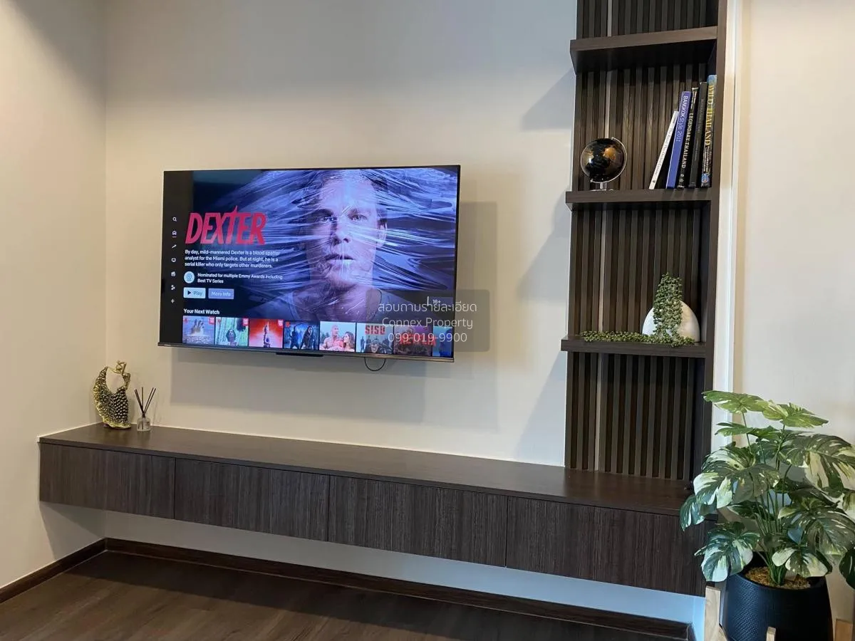 เช่าคอนโด  เดอะ ไลน์ พหลโยธิน พาร์ค BTS-ห้าแยกลาดพร้าว จอมพล  เขต 4