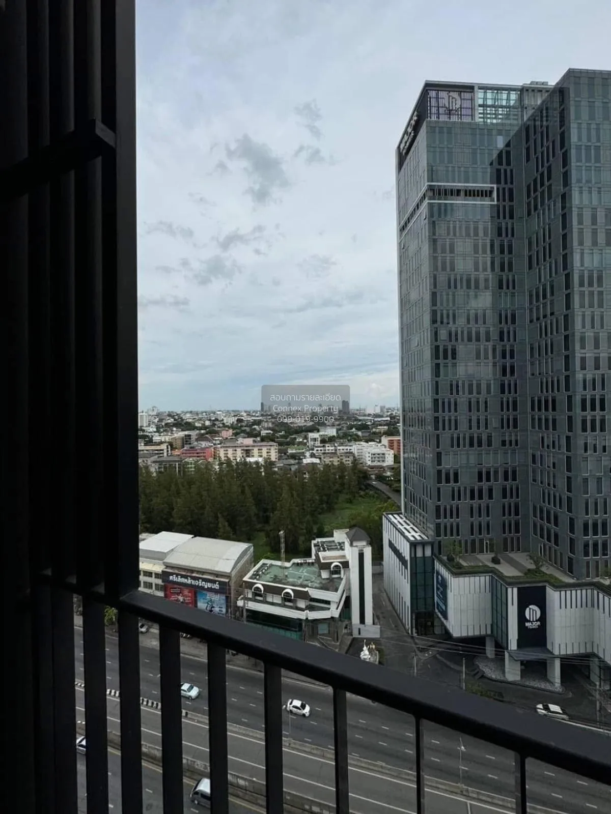 ขายคอนโด  ไอดีโอ นิว พระราม9 ดูเพล็กซ์ ARL-รามคำแหง หัวหมาก เขต บ