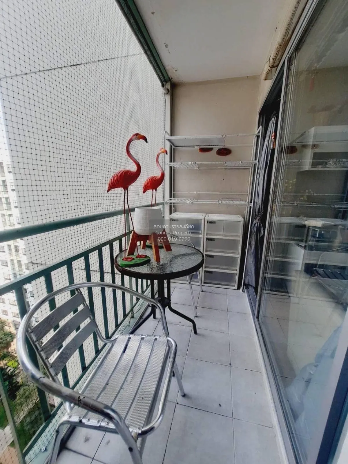 ขายคอนโด  ลุมพินี วิลล์ รามอินทรา - หลักสี่ อนุสาวรีย์ เขต บางเขน 4