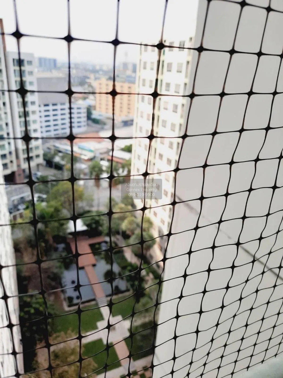 ขายคอนโด  ลุมพินี วิลล์ รามอินทรา - หลักสี่ อนุสาวรีย์ เขต บางเขน