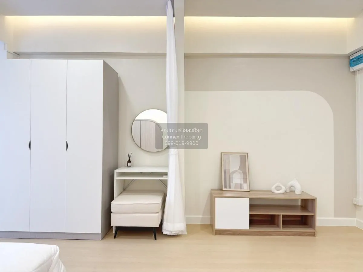 ขายคอนโด  รีเจ้นท์ รัชดา ทาวเวอร์ MRT-สุทธิสาร ดินแดง เขต ดินแดง  2