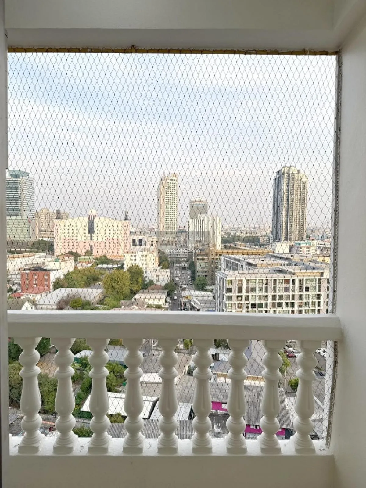 ขายคอนโด  รีเจ้นท์ รัชดา ทาวเวอร์ MRT-สุทธิสาร ดินแดง เขต ดินแดง 