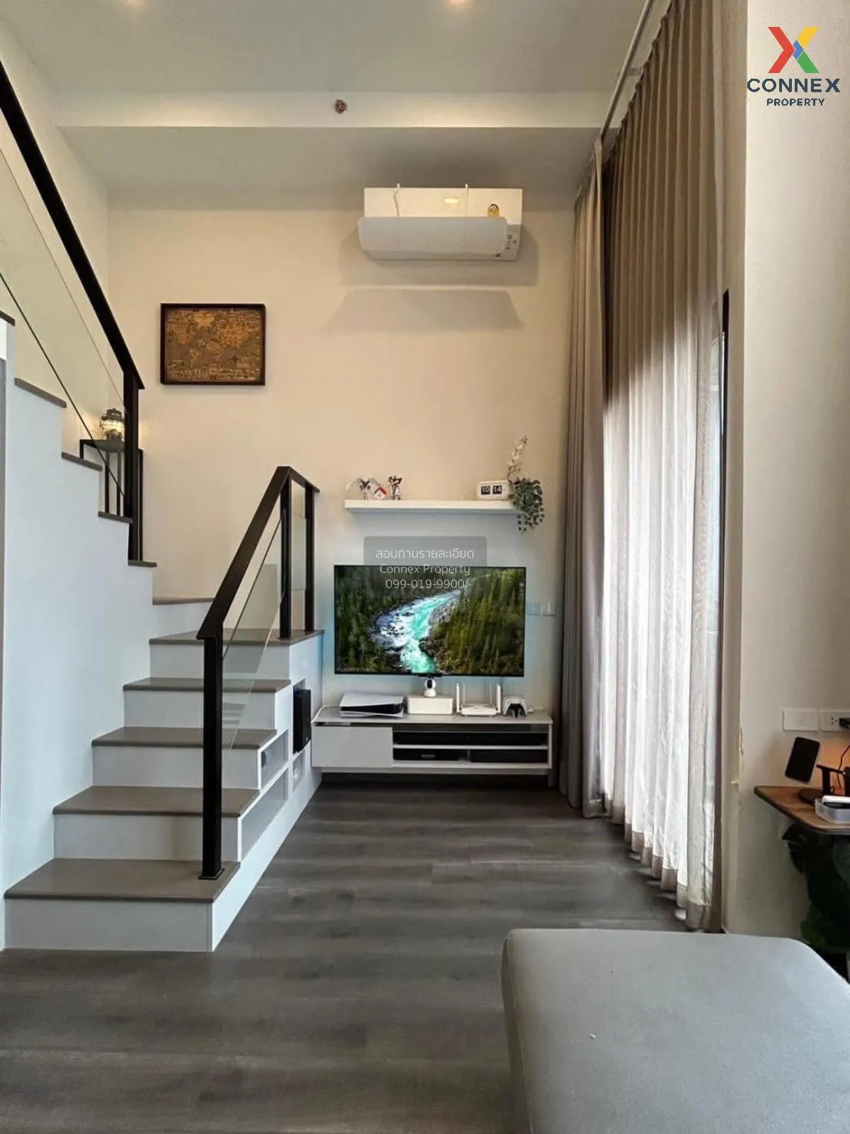 For Sale Condo , KnightsBridge Space Ratchayothin , BTS-Phahon Yo 4