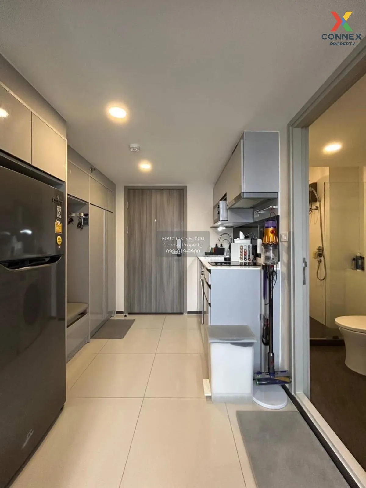 For Sale Condo , KnightsBridge Space Ratchayothin , BTS-Phahon Yo