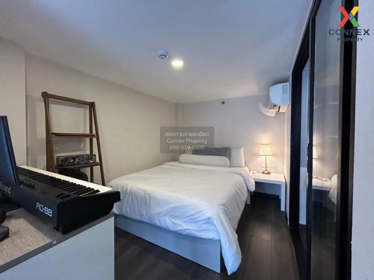 For Sale Condo , KnightsBridge Space Ratchayothin , BTS-Phahon Yo