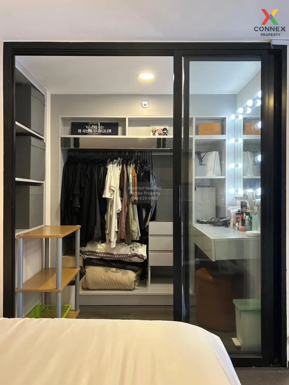 For Sale Condo , KnightsBridge Space Ratchayothin , BTS-Phahon Yo