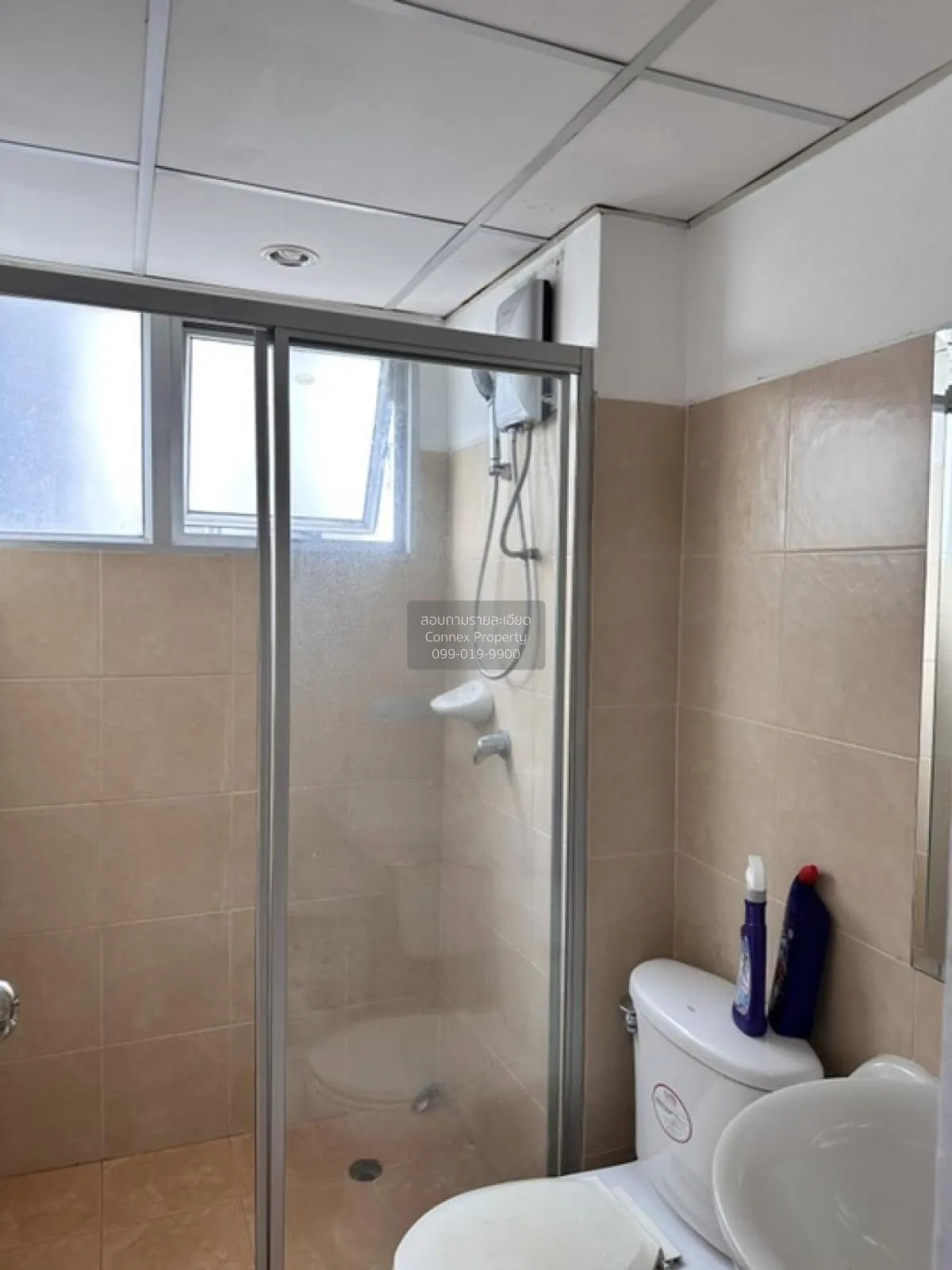 ขายคอนโด  ซิตี้ โฮม รัชดา MRT-ห้วยขวาง ห้วยขวาง เขต ห้วยขวาง กรุง 3