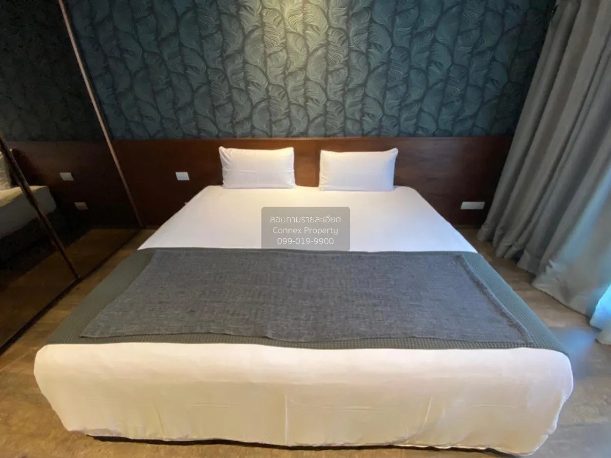 เช่าคอนโด  โนเบิล เพลินจิต เพนท์เฮ้าส์ ชั้นสูง BTS-เพลินจิต ลุมพิ